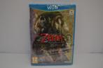 The Legend of Zelda - Twilight Princess HD - SEALED (Wii U, Zo goed als nieuw, Verzenden