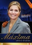 Maxima - Portret van een prinses - DVD, Cd's en Dvd's, Dvd's | Documentaire en Educatief, Verzenden