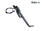 Zijstandaard Yamaha FZ 6 2007-2009 (FZ6 FAZER), Verzenden, Gebruikt
