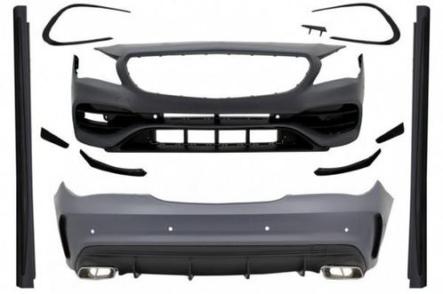 Bodykit Mercedes CLA C117 A45 AMG look incl. Sierstukken, Auto-onderdelen, Carrosserie en Plaatwerk, Ophalen of Verzenden