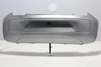 Achterbumper Volkswagen UP! TUNGSTEN SILVER (LB7W), Auto-onderdelen, Volkswagen, Nieuw, Ophalen of Verzenden, Achter