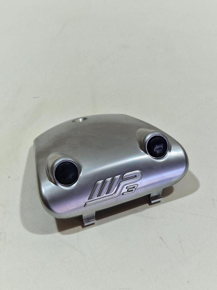 Piaggio Mp3 300 LT 2010 / Stuurkap Incl. Schakelaars 656037, Fietsen en Brommers, Brommeronderdelen | Scooters, Kap, Piaggio, Ophalen of Verzenden