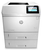 HP - LJ Enterprise M606x (E6B73A), Zwart-en-wit printen, Printer, Zo goed als nieuw, HP