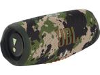 JBL -  Charge 5 Speaker Camouflage, Audio, Tv en Foto, Luidsprekers, JBL, Verzenden, Overige typen, Nieuw