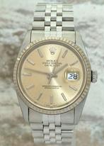 Rolex - Tropical Dial Oyster Perpetual Datejust - Zonder, Nieuw