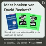 Amsterdam... The Essence 9789490874025 David Beckett, Verzenden, Zo goed als nieuw, David Beckett