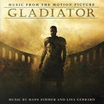 cd ost film/soundtrack - Hans Zimmer - Gladiator (Music F..., Cd's en Dvd's, Cd's | Filmmuziek en Soundtracks, Verzenden, Zo goed als nieuw
