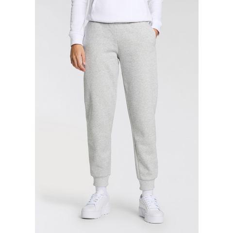 PUMA Joggingbroek ESS+ LOGO LAB PANTS FL, Kleding | Dames, Sportkleding, Nieuw, Verzenden