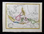 Azië - Australasia, Filippijnen, Oost-Indië, Java, Borneo,, Nieuw