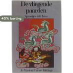 De vliegende paarden 9789026915994 Jo Manton/Robert Gittings, Verzenden, Gelezen, Jo Manton/Robert Gittings