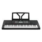 Fazley FKB-120 61 toetsen keyboard zwart, Muziek en Instrumenten, Keyboards, Verzenden, Nieuw