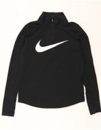 NIKE Womens Dri Fit Graphic Pullover Tracksuit Top UK 10, Kleding | Dames, Verzenden, Nieuw