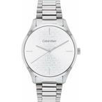 Horloge Dames Calvin Klein 25200168, Verzenden, Nieuw