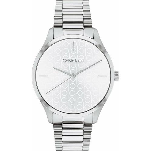 Horloge Dames Calvin Klein 25200168, Sieraden, Tassen en Uiterlijk, Zonnebrillen en Brillen | Heren, Verzenden