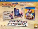 Disgaea 7 Vows of the Virtueless-Deluxe Edition (PlayStation, Ophalen of Verzenden, Nieuw