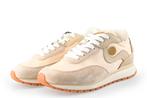 Scotch & Soda Sneakers in maat 38 Beige | 10% extra korting, Kleding | Dames, Schoenen, Verzenden, Beige, Scotch & Soda, Sneakers of Gympen