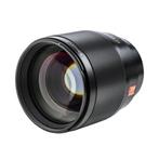 Viltrox AF 85mm f/1.8 XF II Fuji X-Mount, Audio, Tv en Foto, Fotografie | Lenzen en Objectieven, Nieuw, Telelens, Ophalen of Verzenden