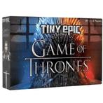 Tiny Epic Game of Thrones, Verzenden, Nieuw