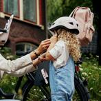 Urban Iki fietshelm Sakura Pink - Maat S (48-52 cm), Fietsen en Brommers, Fietsaccessoires | Fietshelmen, Ophalen of Verzenden