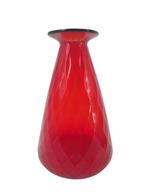 Officine di Murano 1295 - Vaas (3) - glas - Tris Vasi bolle, Antiek en Kunst, Antiek | Glas en Kristal