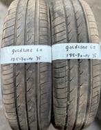 2x175-70-14 Goldline Zomer 2x6.5m €35 Per Band 175 70 14, Ophalen, 14 inch, Gebruikt, 175 mm