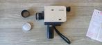 Nizo S8E Filmcamera, Verzamelen