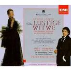 cd box - Franz LehÃ¡r - Die Lustige Witwe (The Merry Widow, Cd's en Dvd's, Verzenden, Zo goed als nieuw