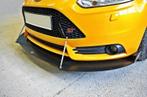 Voorspoiler Ford Focus ST Mk3 V.2 Racing, Ophalen of Verzenden, Nieuw