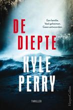 De diepte (9789402712049, Kyle Perry), Boeken, Romans, Nieuw, Verzenden