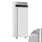 GGM Gastro | RVS koelkast ECO - 400 liter - met | KG400T1ND, Verzenden, Nieuw in verpakking, Koelen en Vriezen