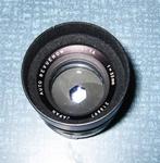 Revue Revuenon 1,4/55mm - M42 | Prime lens, Nieuw