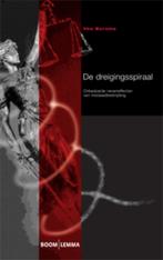 De dreigingsspiraal 9789054546108 Y. Buruma, Verzenden, Gelezen, Y. Buruma