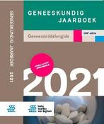 Geneeskundig Jaarboek 2021 9789036825566, Verzenden, Zo goed als nieuw