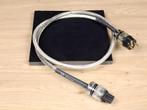 Analysis Plus Power Oval 2 audio power cable 1,5 metre, Ophalen of Verzenden, Gebruikt, Overige kabels