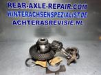 48:11 - 4.36 Mercedes VW Crafter overbrenging met differe..., Verzenden, Nieuw, Volkswagen