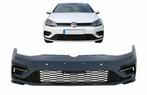 Voorbumper VW Golf 7.5 R-Line Look 17-19 PDC, Ophalen of Verzenden, Nieuw