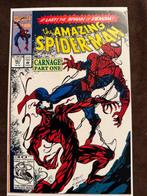 Amazing Spider-Man 361 - Amazing Spider-Man #361 Marvel 1992, Nieuw
