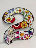 Toni Barnes (2000) - Number 2 (Murakami style)