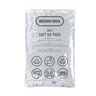 Koelelement | Mobicool (17.5 x 24 x 1 cm, 600 gram), Caravans en Kamperen, Koelboxen, Nieuw, Verzenden