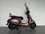 Vespa Primavera, BWJ 2015, Opaco Rose Gold, Maximaal 45 km/u, Ophalen of Verzenden, Zo goed als nieuw, Benzine