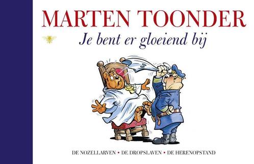 Je bent er gloeiend bij / Alle verhalen van Olivier B., Boeken, Romans, Zo goed als nieuw, Verzenden