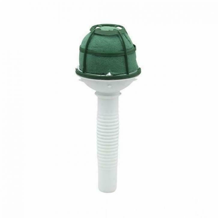 OASIS® Steekschuim Bruidshouder (oase bloemschikken bruid), Hobby en Vrije tijd, Knutselen, Materiaal, Nieuw, Ophalen of Verzenden