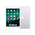 Refurbished iPad 2018 128 GB, Computers en Software, Apple iPads, Refurbished, 128 GB, Zilver, Verzenden