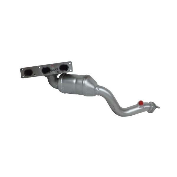 Katalysator Bmw 5 520 2.0 1996 tot 2000 E39, Auto-onderdelen, Uitlaatsystemen, Verzenden