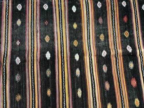 Oversized Oushak Multi Color-vloerkleed - Vloerkleed - 315, Huis en Inrichting, Stoffering | Tapijten en Kleden