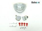 Achterlicht Suzuki GSX R 1000 2005-2006 (GSXR1000 K5/K6), Motoren, Verzenden, Gebruikt
