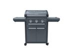 Campingaz gasbarbecue buitenkeuken 3 series premium s, Tuin en Terras, Nieuw, Gas, Campingaz