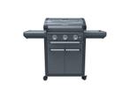 Campingaz gasbarbecue buitenkeuken 3 series premium s