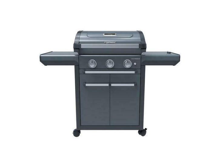 Campingaz gasbarbecue buitenkeuken 3 series premium s, Tuin en Terras, Buitenkeukens, Gas, Nieuw