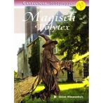 Magisch Polytex / Cantecleer hobbytopper 9789021332703, Verzenden, Gelezen, A. Nieuwenhuis